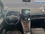 Toyota ProAce City Verso 1,2 T 96kW Aut. 7-Míst CZ DPH - náhled 7