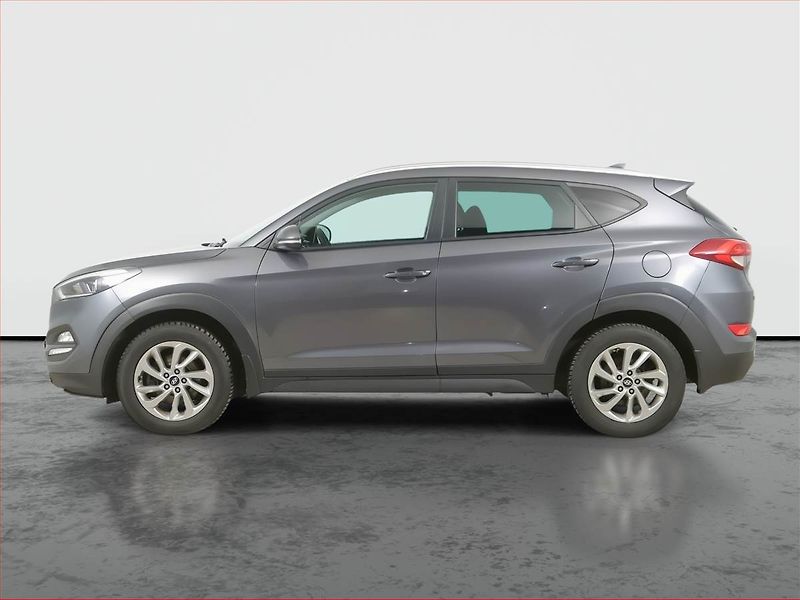 Hyundai i30 (2013) 1.6 GDI, Tempomat - fotka 3 z 18