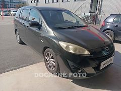 Mazda 5 (2011) 1.6D, autoAC, temp - fotografie inzerátu