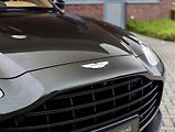 Aston Martin DBX (2025) 707, 4.0 V8 707PS Minotaur  - náhled 6