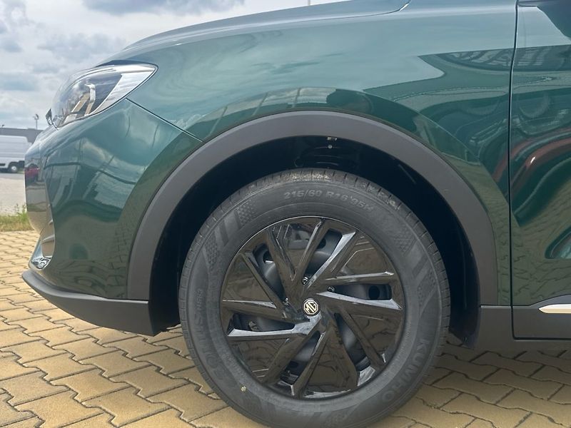 MG ZS (2025) 1,5 DVVT Excite - fotka 20 z 20