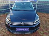 Volkswagen Touran 2.0 TDI Comfortline/Kamera - náhled 1
