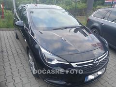 Opel Astra (2017) 1.6CDTi, Bixenon - fotografie inzerátu