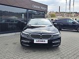 BMW Řada 5 540d/235kW xDrive Luxury AT - náhled 1