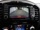 Nissan Juke (2015) 1.6 i, Automat, Serv.kniha - náhled 13