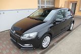 Volkswagen Polo 1.0 MPi AUT. KLIMA  NAVIGACE - náhled 4