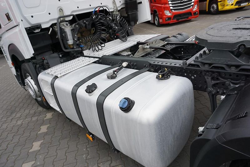 Mercedes-Benz Actros (2023) L / 1848 / EURO 6 / MP 5 / HYD - fotka 10 z 49