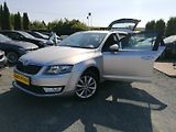 Škoda Octavia (2014) 1.4 TSi 1.majitel ČR - náhled 1