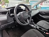 Toyota Corolla 1.8-HYBRID-AUT-1.MAJITEL-DPH - náhled 12
