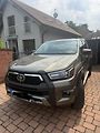 Toyota Hilux (2023) Invicible - náhled 1