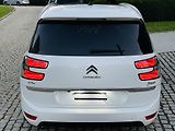 Citroën Grand C4 Picasso 2.0HDi MANUÁL 7MÍST KAMERY 360 - náhled 15