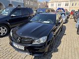 38. jarní setkání vozidel Mercedes-Benz v Kolíně v sobotu 18. dubna 2026.