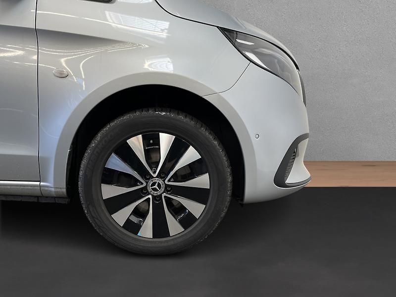 Mercedes-Benz Vito 119 CDI 4x4 Tourer SELECT - fotka 9 z 23