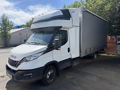 Iveco Daily (2023) 50C do 3.5t 2x spaní - fotografie inzerátu