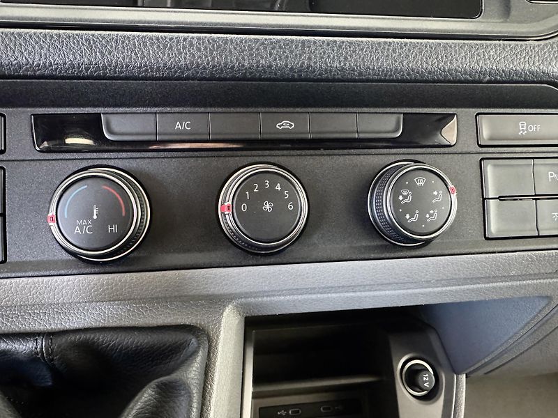 Volkswagen Crafter MAN TGE 2,0TDI Long*REZERVACE! - fotka 20 z 29