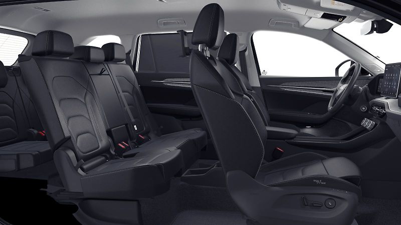 Škoda Kodiaq (2026) 2,0 TDI 142 kW 4x4 DSG Exclusi - fotka 5 z 6
