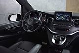 Mercedes-Benz Třídy V V 300d 4MATIC*AMG*TAŽNÉ*DPH* - náhled 8