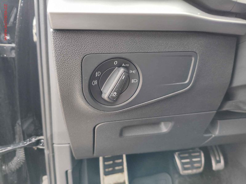 Seat Tarraco (2021) 2.0 TDi 4Drive, 2.maj,ČR, FR - fotka 15 z 22