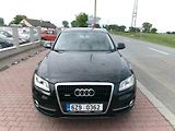 Audi Q5 (2009) 3,0TDI QUATTRO AC NAVI - náhled 2