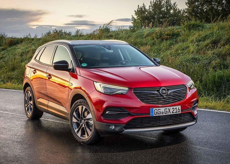 Hyundai nabízí pro svůj model i30 kombi slevu až 20 tisíc korun.