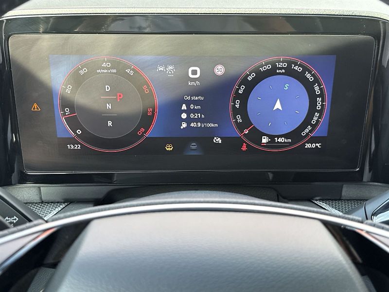 Škoda Kodiaq (2024) 2.0 TDI 4x4 DSG Sportline - fotka 6 z 33