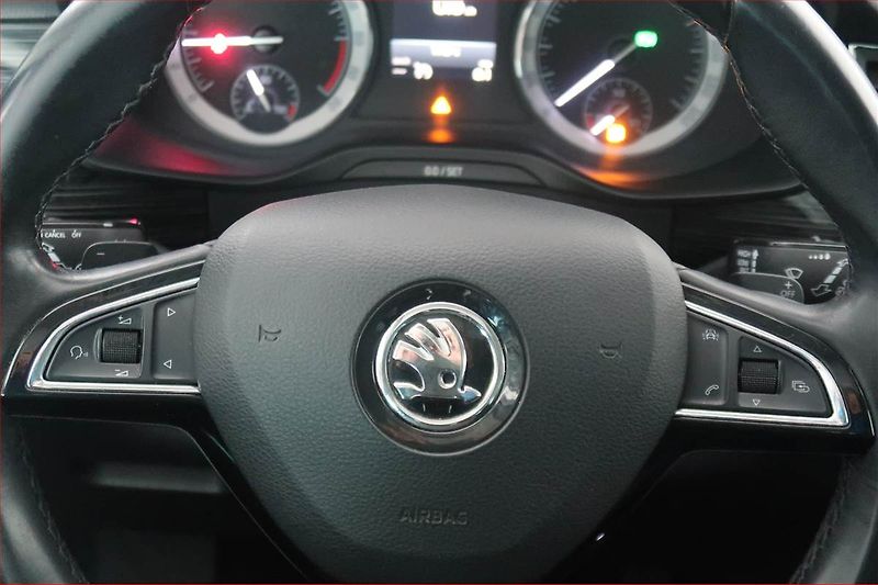 Škoda Kodiaq (2017) Style 2.0 TDI 4x4, 4X4 - fotka 19 z 20