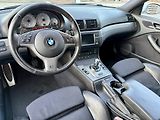 BMW M3 (2002) SMG Coupé CSL paket EU verze - náhled 15