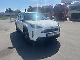 Toyota Yaris Cross 4x4 hybrid automat - náhled 2