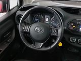Toyota Yaris (2018) 1.5 Dual VVT-i, ČR,1.maj - náhled 15