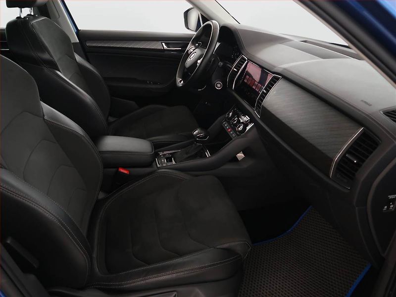 Škoda Kodiaq (2021) Style Plus 2.0 TDI - fotka 9 z 32