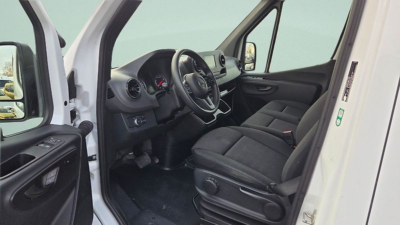 Mercedes-Benz Sprinter 317 CDI/L Automat - fotka 9 z 22