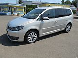 Volkswagen Touran (2011) 2.0TDI 7 míst  - náhled 52