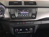 Škoda Fabia (2016) 1.2 TSI, Automat - náhled 12