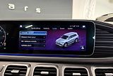 Mercedes-Benz GLS (2019) GLS 400d 4Matic AMG Line - náhled 91