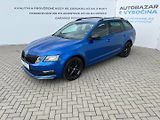 Škoda Octavia (2020) 1.5TSI 110kW Sportline! DSG! - náhled 1