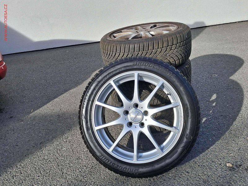 Ford Mondeo (2014) 2.0TDCi, 2.maj,ČR, Xenon - fotka 17 z 17