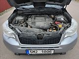 Subaru Forester 2,0 D-L 108KW 4x4 TZ ČR SERVIS - náhled 29