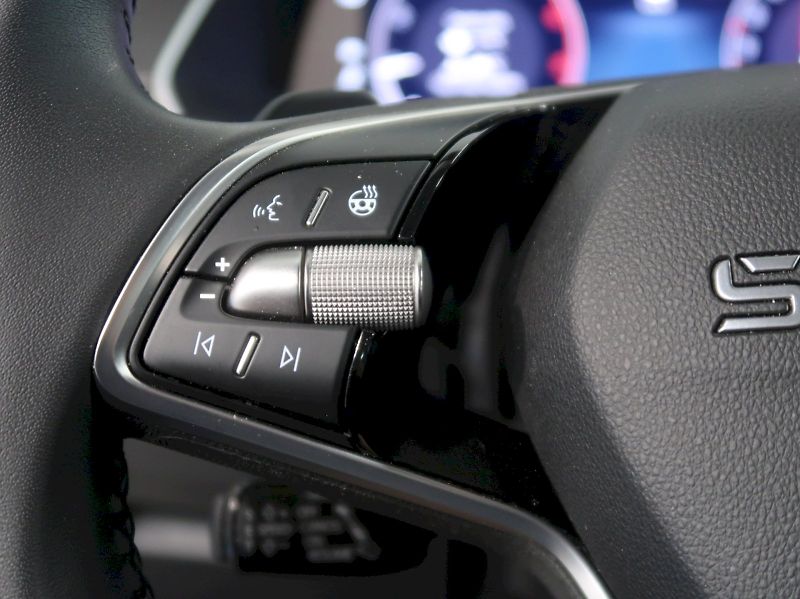 Škoda Octavia (2025) EXCLUSIVE 2.0TDI 110KW DSG TAŽ - fotka 23 z 47