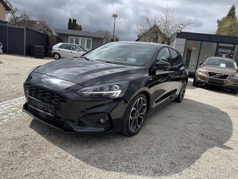 Ford Focus (2018) 2.0TDCi 110KW 1.Majitel ST  - fotka 34 z 34