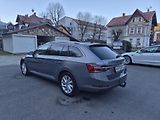 Škoda Superb Combi 2,0TDi DSG 110kw 17ALU - náhled 3