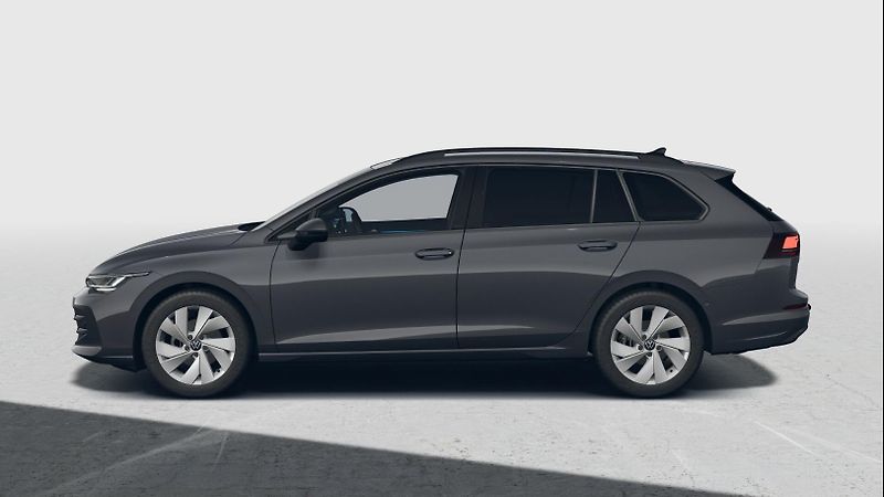 Volkswagen Golf (2026) 1,5 eTSI 7DSG mHEV - fotka 2 z 6
