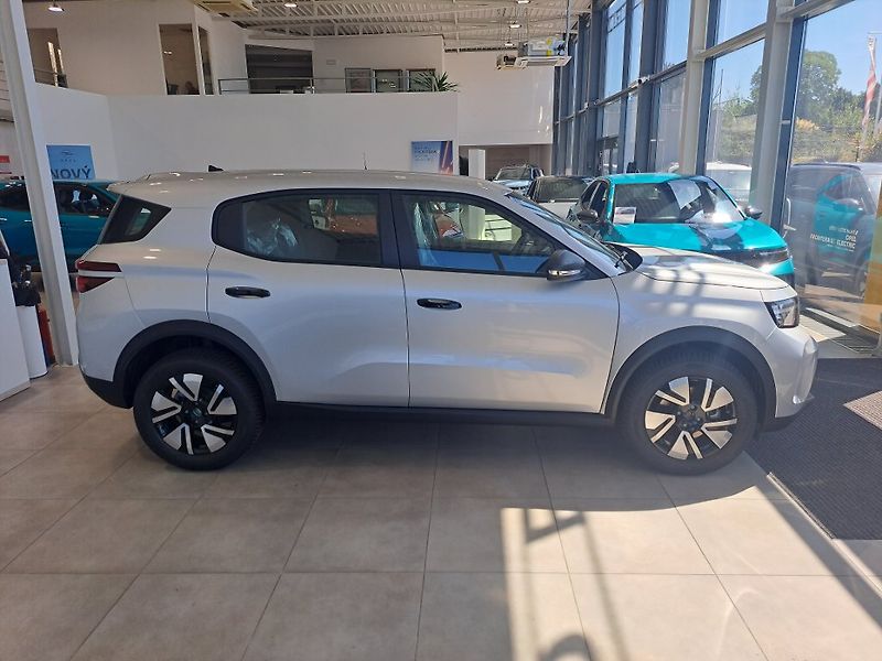 Opel Frontera (2026) Edition  Mild-hybrid  110k Aut - fotka 3 z 24