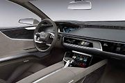 Audi Prologue Allroad.