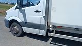 Mercedes-Benz Sprinter 513 CDi Chladírenská skříň  - náhled 13