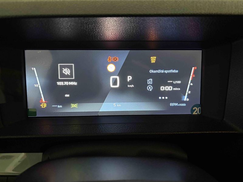 Peugeot Traveller (2025) ActiveStandard 2.0 180K 8 míst - fotka 20 z 45