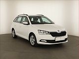 Škoda Fabia (2022) Ambition 1.0 TSI, ČR,1.maj - náhled 1