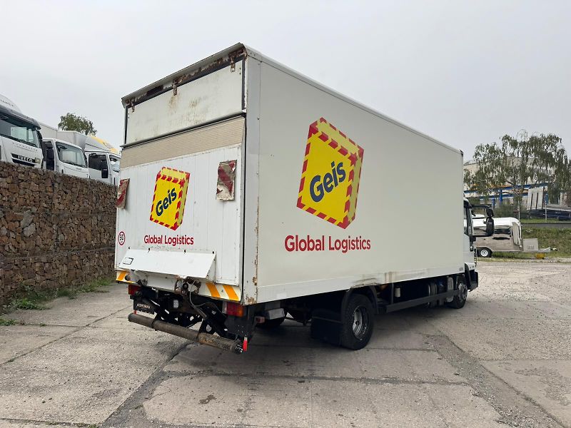 Iveco Eurocargo (2011) EUROCARGO 75E18 E5 - fotka 6 z 19
