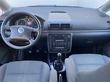 Volkswagen Sharan (2006) 1.9 TDi, Trendline - náhled 8