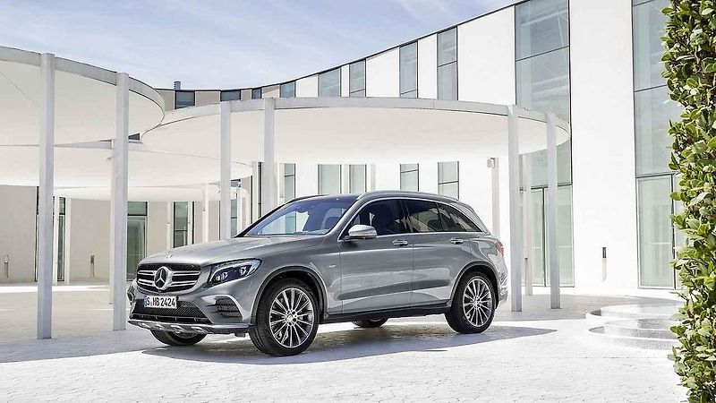 Předešlá generace Mazdy CX-5 je podle TÜV nejspolehlivější SUV ve stáří 4-5 let.