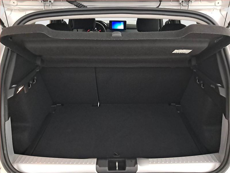 Dacia Sandero (2021) 1.0 TCe, Automat, ČR,1.maj - fotka 14 z 19